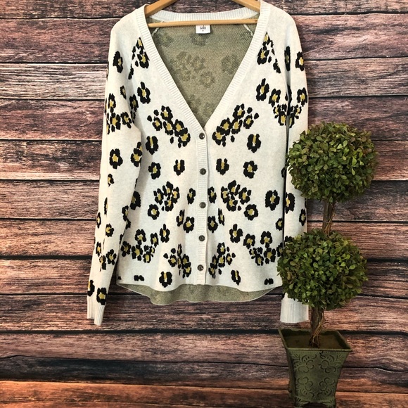 CABI Cardigan - Picture 1 of 4